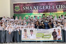 Pemilihan Kang Nong Kabupaten Serang Kembali Digelar