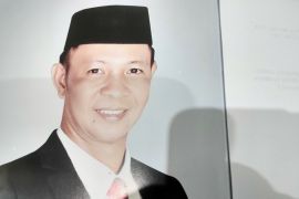 Anggota DPRD Kalsel soroti pengembangan Pelabuhan Perikanan Batulicin