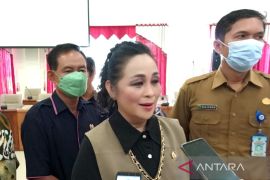 DPRD dan DPUPR Barsel bahas penanganan kerusakan jalan menuju Talio