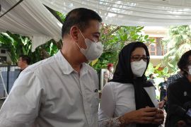 Nurul Arifin-Mayong cerita kronologi meninggalnya Maura