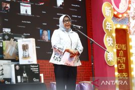 Bupati Bogor dukung ICA kenalkan kuliner asli Indonesia ke mancanegara