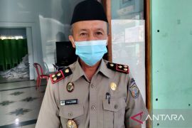 BPN Rejang Lebong targetkan penerbitan sertipikat PTSL 5.900 bidang