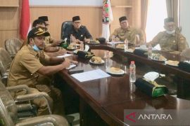 2024 pembangunan PLTA Sungai Tripe Gayo Lues dimulai