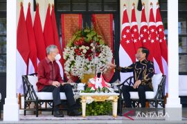 Indonesia, Singapore approve on several new bilateral agreements