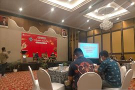 Pemkot Singkawang gandeng AstraPay sosialisasikan QRIS kepada UMKM