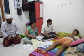 Seorang anak di Surabaya meninggal karena demam berdarah