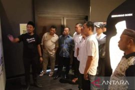 Komisi II DPRD Babel apresiasi tata pamer cagar budaya nasional dan mata air tumbek