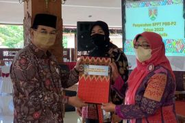 Realisasi PAD Kota Magelang tetap tinggi meskipun pandemi