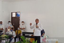 Gubsu sebut niat Bupati Langkat soal kerangkeng mirip penjara bagus