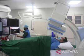 Rumah Sakit Siloam Lippo Cikarang tambah cathlab antisipasi serangan jantung