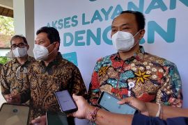 Dirut BPJS Kesehatan: NIK jadi nomor identitas JKN-KIS bantu hemat anggaran