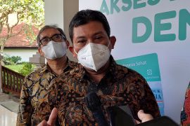 BPJS Kesehatan jamin perlindungan NIK sebagai nomor identitas JKN-KIS