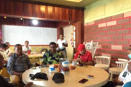 PB Ikatt akan bantu obat - obatan ke pulau Haruku, cerminkan hidup orang basudara