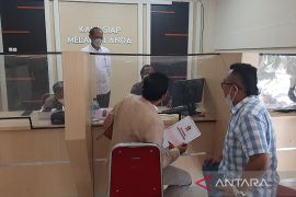 Edy Mulyadi dilaporkan ke polisi oleh pengurus Gerindra Banyumas terkait ujaran kebencian