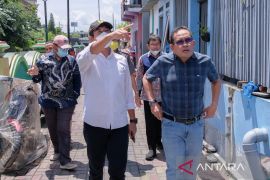 DPRD Kalsel pelajari penataan kawasan kumuh DIY
