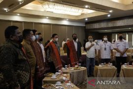 Kadin Medan dorong percepatan implementasi SIMBG