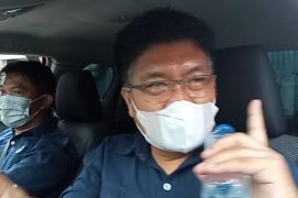 BKSDA sita "hewan dilindungi" dari kediaman pribadi Bupati Langkat TRP