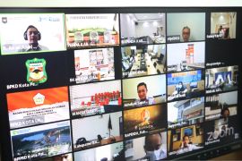 Kemendagri dorong pemda terapkan elektronifikasi transaksi