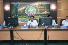 Pemkot Pontianak - BPS siapkan data statistik secara "update"