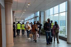 Bandara Lombok  siapkan alur kedatangan pebalap Tes Pramusim MotoGP