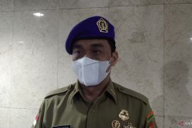 DKI Jakarta percepat vaksinasi "booster" guna dukung agenda G20