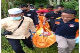 Purnawirawan TNI tewas gantung diri