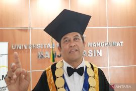 Universitas Lambung Mangkurat siapkan masa transisi menuju BLU