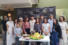 WeTV sajikan komedi satire lewat series "Turut Berduka Cita"