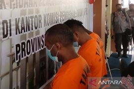 Tiga pelaku pencuri brankas KPU Papua Barat dibekuk Timsus Polda