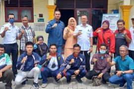 Dispora Binjai siap penuhi kebutuhan atlet NPC guna prestasi Peparnas 2024