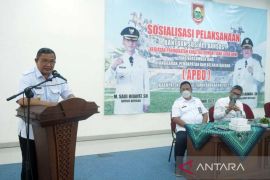 Boyolali siapkan anggaran untuk renovasi 1.000 unit RTLH