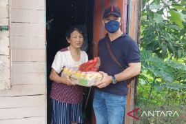 GPS salurkan 2.000 paket Imlek untuk warga Tionghoa di Singkawang