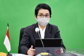Kominfo kerja sama lintas sektor di DEWG G20