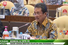 GDP, fisheries exports up in 2021: minister
