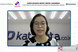 KIC: Kesadaran pedagang lakukan tes COVID-19 semakin meningkat