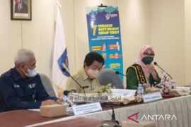 Pemerintah Provinsi Babel gelorakan gerakan masyarakat hidup sehat