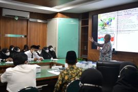 Ini kunci keberhasilan sekolah di Aceh