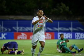 Persija akui berat lepas lima pemain  ke timnas U-23