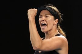 Australian Open: Danielle Collins depak Swiatek untuk hadapi Barty di final