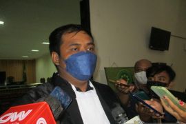 Kuasa hukum sopir Vanessa Angel belum menyiapkan saksi meringankan