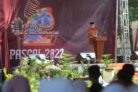 Ini kata Gubernur Aceh terkait Pascal