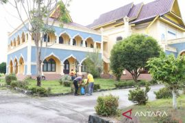 Sudah sekian tahun, LAMR Siak tak punya anggaran sendiri
