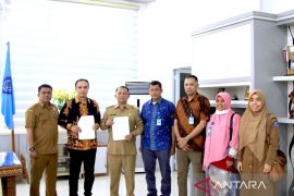 Pemkab Labuhanbatu kerjasama dengan Kemendikbud tentang sekolah penggerak