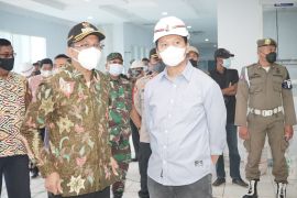 Ini program prioritas Bupati Muhdlor yang akan dituntaskan tahun 2022