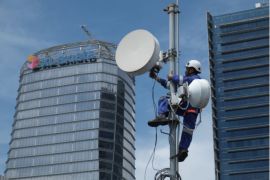 Axiata dan XL Axiata akan ambil alih 66,03% saham Link Net
