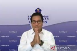 Antisipasi COVID-19, Satgas minta perkantoran kembali terapkan WFH