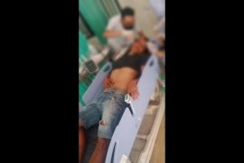 Seorang pekerja tower telepon selular di KSB jatuh dari ketinggian 20 meter, kondisinya kritis