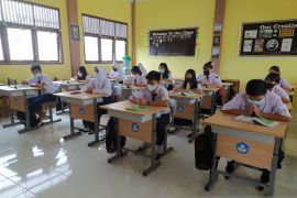 Belajar toleransi dari kota amoy