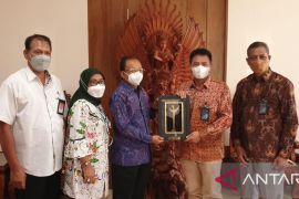 Pegadaian Denpasar dan Pemprov Bali bersinergi bangkitkan UMKM