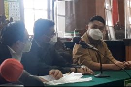 Tersangka JE kembali lakukan praperadilan kasus pencabulan di sekolah SPI